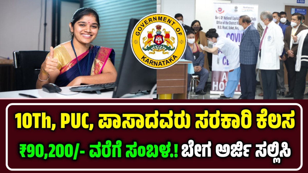 AIIMS Recruitment 2025